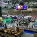 Trwa CD-Action Expo 2025 w łódzkiej Atlas Arenie – ogólnopolski festiwal dla graczy, fanów technologii i popkultury [ZDJĘCIA]