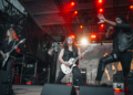Summer Dying Loud 2025 w Aleksandrowie Łódzkim. Gratka dla fanów ciężkich brzmień [ZDJĘCIA]