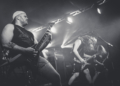 Summer Dying Loud 2025 w Aleksandrowie Łódzkim. Gratka dla fanów ciężkich brzmień [ZDJĘCIA]