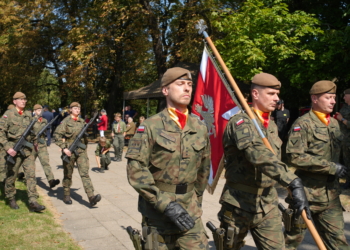 fot. Miłosz Warszawski