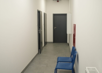 Gabinet medyczny dla osób bezdomnych w Łodzi. Nie będzie działać jak szpital