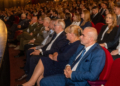 Uroczystość wręczenia Praw Wykonywania Zawodu lekarza w Teatrze Wielkim