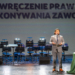 Nowi lekarze w Łódzkiem. Prawo Wykonywania Zawodu zyskało kilkuset medyków [ZDJĘCIA]