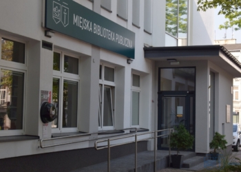 Zduńska Wola: nowe warsztaty dla dzieci w miejskiej bibliotece. "Chcemy, żeby nauka była zabawna i przyjemna"