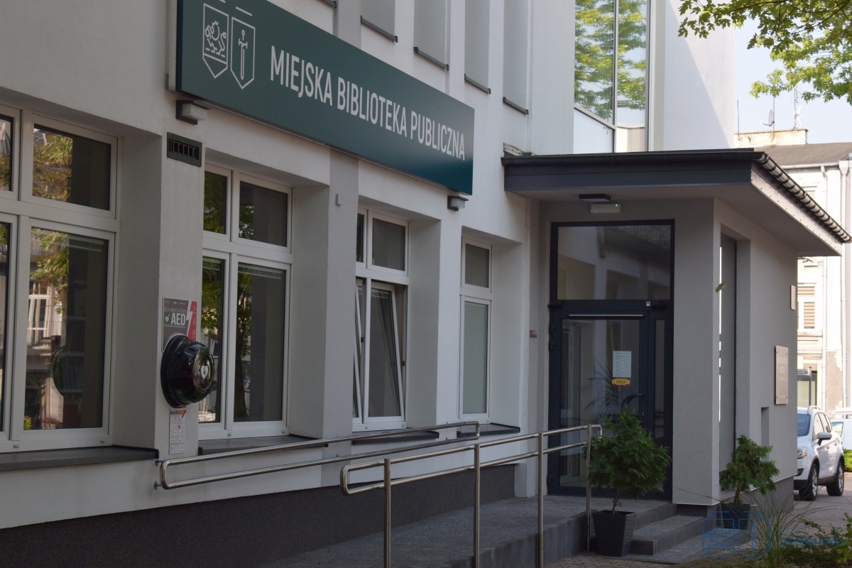 Zduńska Wola: nowe warsztaty dla dzieci w miejskiej bibliotece. "Chcemy, żeby nauka była zabawna i przyjemna"