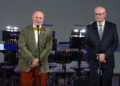 Uroczystość wręczenia Praw Wykonywania Zawodu lekarza w Teatrze Wielkim