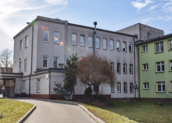 Bezpłatna rehabilitacja dla mieszkańców Zduńskiej Woli