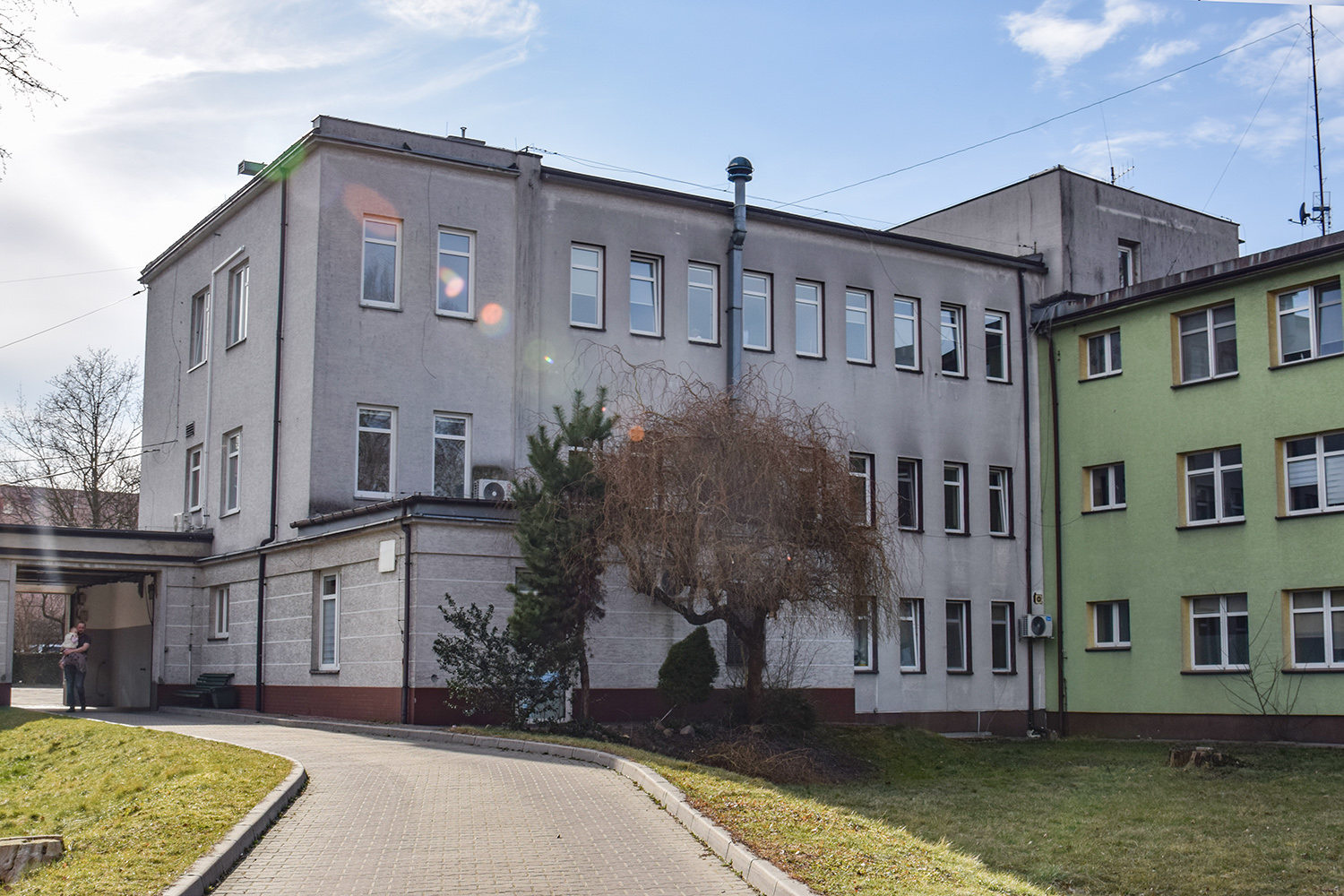 Bezpłatna rehabilitacja dla mieszkańców Zduńskiej Woli