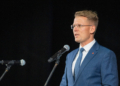 Uroczystość wręczenia Praw Wykonywania Zawodu lekarza w Teatrze Wielkim