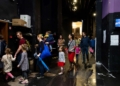 Dzień otwarty Teatru Muzycznego w Łodzi 1 Dzień otwarty Teatru Muzycznego w Łodzi