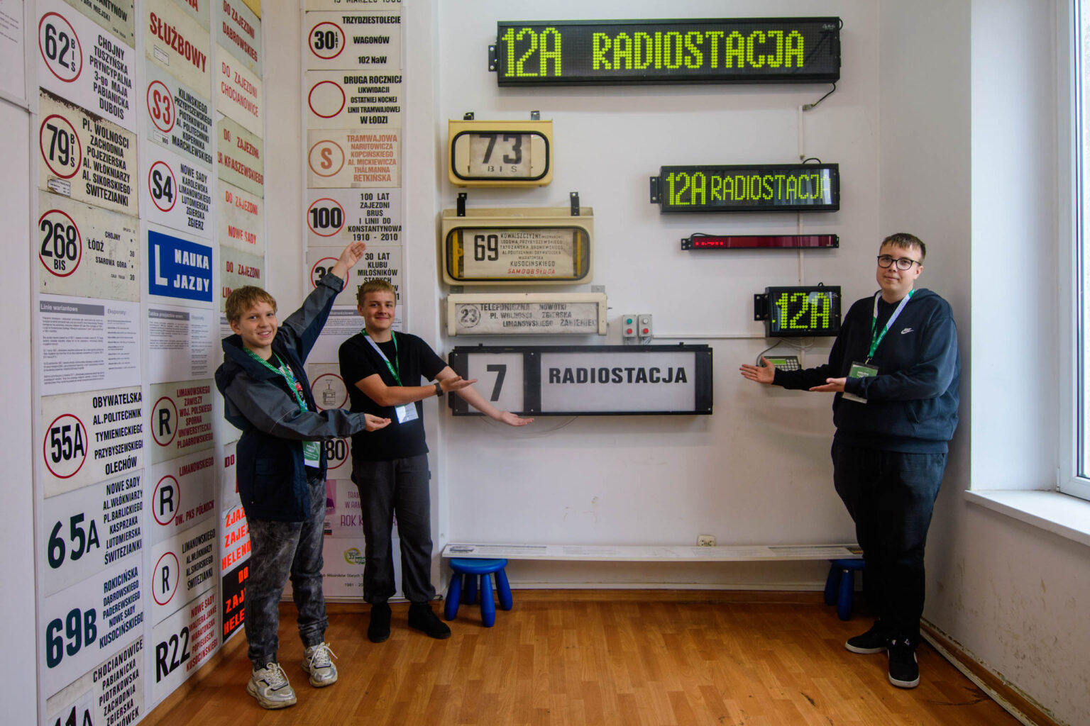 Dzień otwarty zajezdni Brus Fot Sebastian Szwajkowski_1 Dzien otwarty zajezdni Brus Fot Sebastian Szwajkowski 1