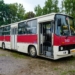 Dzień otwarty otwarte w Zajezdni Muzealnej Brus. Zabytkowe tramwaje i autobusy, historyczne kasowniki oraz stare sygnalizacje świetlne [ZDJĘCIA]