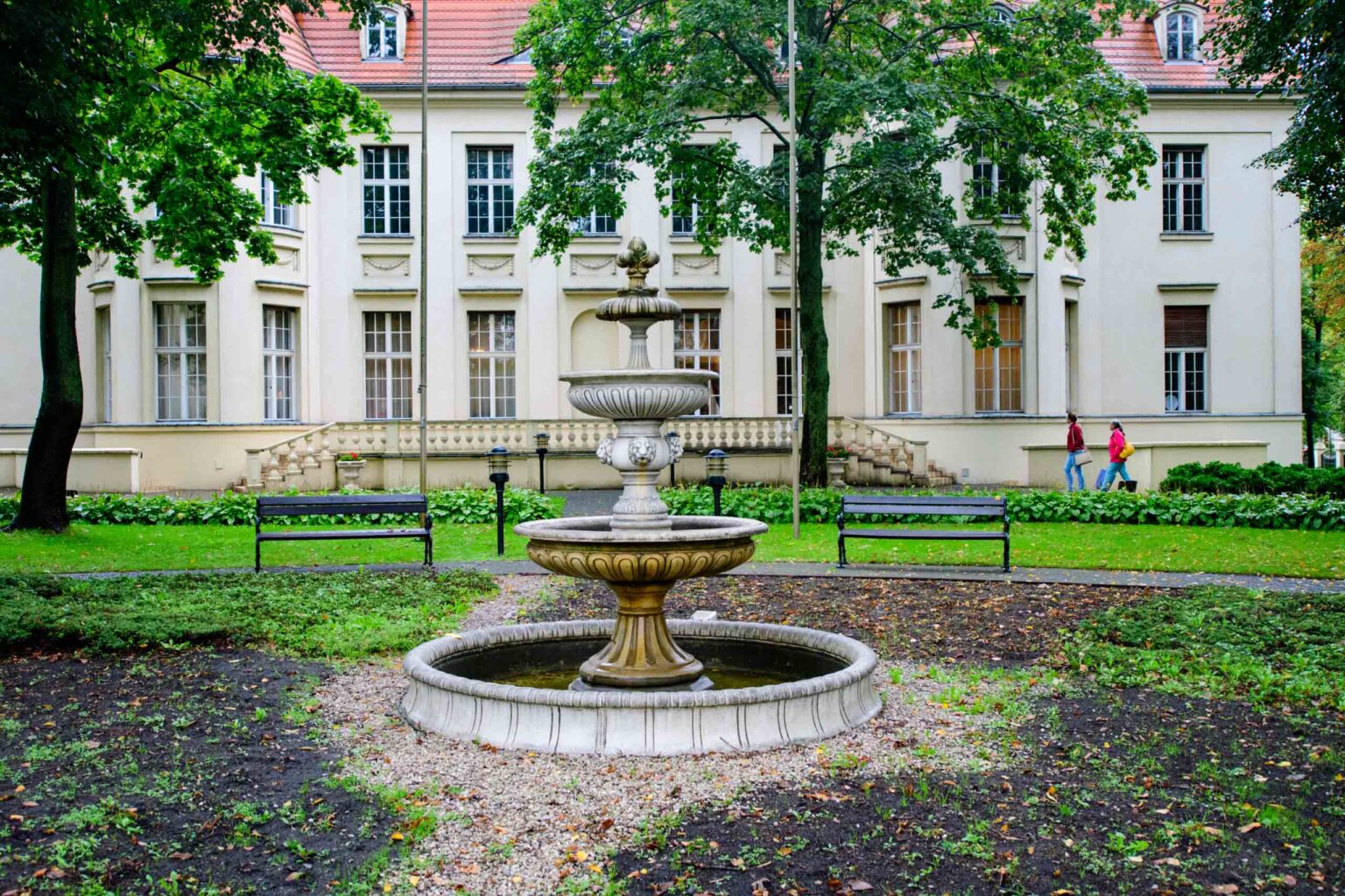 Europejskie Dni Dziedzictwa z UŁ w Pałacu Bidermana Fot Sebastian Szwajkowski_3 Europejskie Dni Dziedzictwa z UL w Palacu Bidermana Fot Sebastian Szwajkowski 3