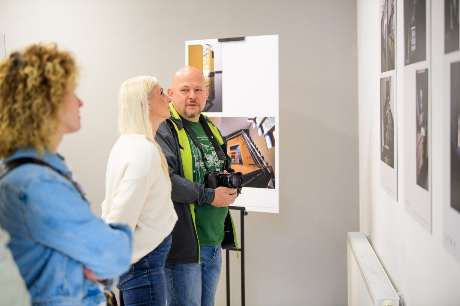 Europejskie Dni Dziedzictwa z UŁ w Pałacu Bidermana Fot Sebastian Szwajkowski_9 Europejskie Dni Dziedzictwa z UL w Palacu Bidermana Fot Sebastian Szwajkowski 9