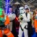 Wystartował 36. Międzynarodowy Festiwal Komiksu i Gier w Łodzi. Tematyczne strefy, gadżety i aukcja na rzecz hospicjum