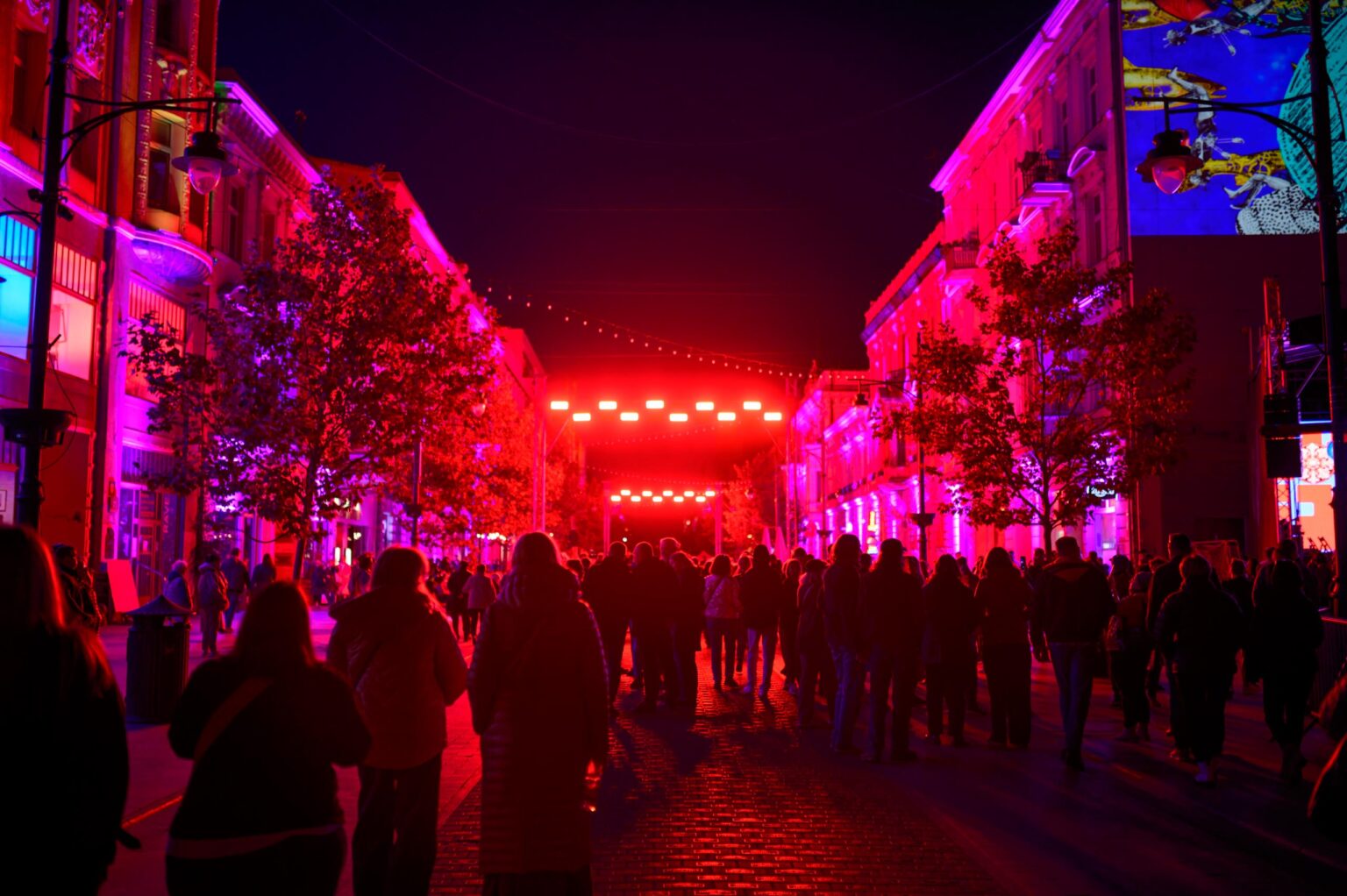 Festiwal Światła 2025 Dzień Drugi Fot Sebastian Szwajkowski_1 Festiwal Swiatla 2025 Dzien Drugi Fot Sebastian Szwajkowski 1