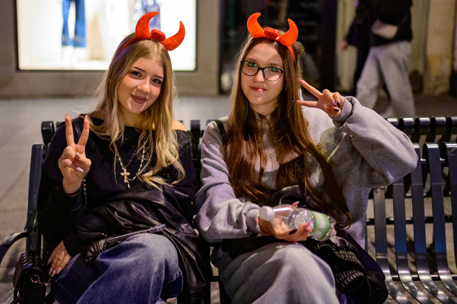 Festiwal Światła 2025 Dzień Drugi Fot Sebastian Szwajkowski_19 Festiwal Swiatla 2025 Dzien Drugi Fot Sebastian Szwajkowski 19