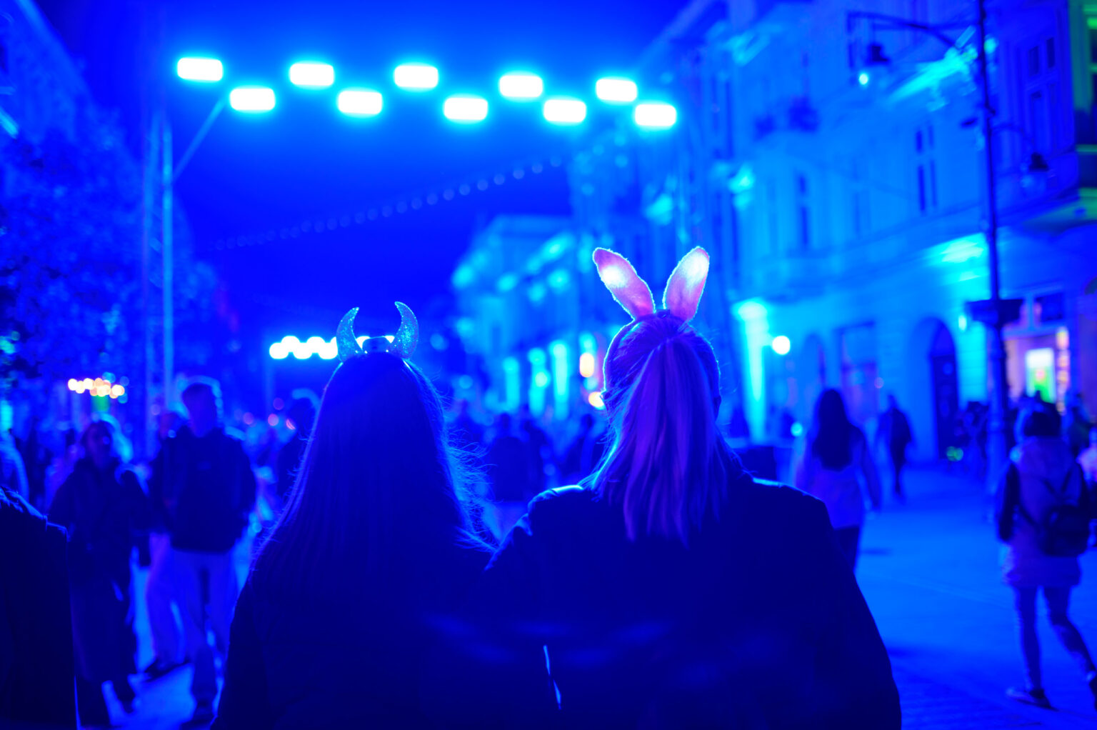 Festiwal Światła 2025 Dzień Drugi Fot Sebastian Szwajkowski_2 Festiwal Swiatla 2025 Dzien Drugi Fot Sebastian Szwajkowski 2