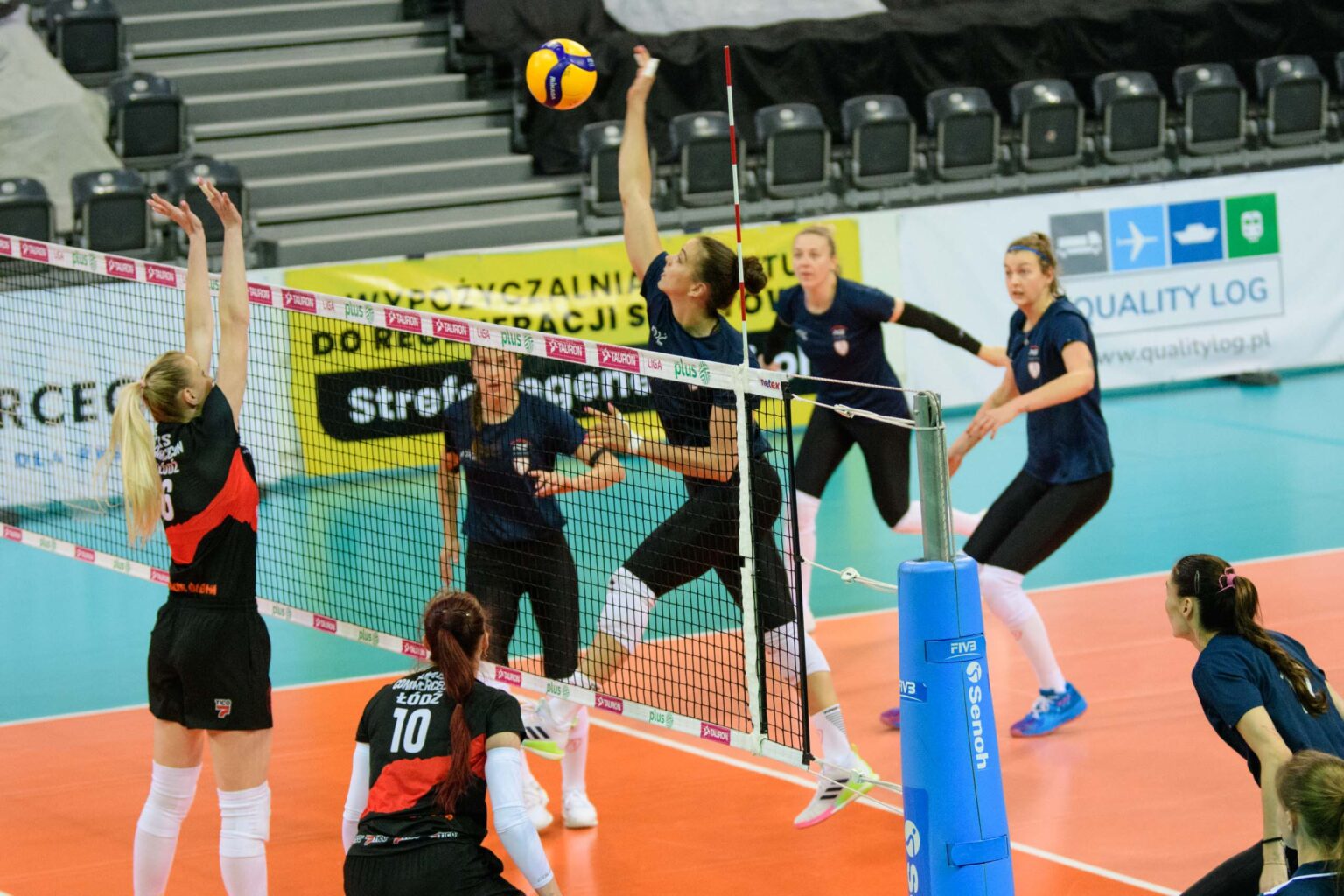 Final Memorialu MIchala Cichego Fot Sebastian Szwajkowski 5 1