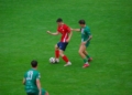 GKS Belchatow vs Zabkovia Zabki 10 scaled
