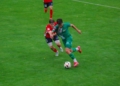 GKS Belchatow vs Zabkovia Zabki 6