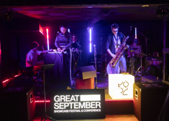 Pożegnanie z Great September