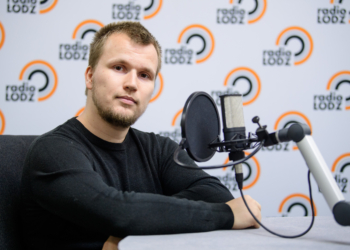Gosc Dnia Krzysztof Posluszny 2