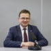 Grzegorz Majewski, fot. Konrad Ciężki