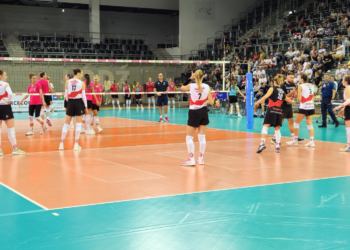 III Memoriał Michała Cichego. Derby Łodzi w finale