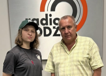 Okolice jazzu | Hania Derej [PODCAST]