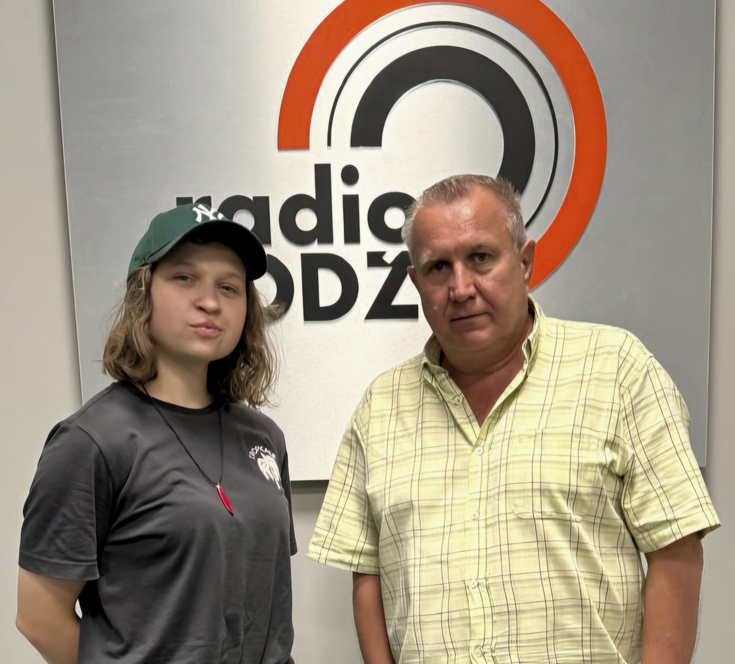 Okolice jazzu | Hania Derej [PODCAST]
