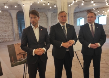 Targi EXPO REAL 2025 w Monachium. Co zaprezentuje na nich Łódź?
