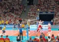 Ostatni sprawdzian przed MŚ zdany celująco. Polska - Brazylia 4:0