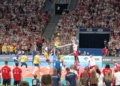 Ostatni sprawdzian przed MŚ zdany celująco. Polska - Brazylia 4:0