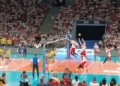 Ostatni sprawdzian przed MŚ zdany celująco. Polska - Brazylia 4:0