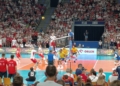 Ostatni sprawdzian przed MŚ zdany celująco. Polska - Brazylia 4:0