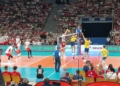 Ostatni sprawdzian przed MŚ zdany celująco. Polska - Brazylia 4:0