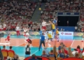 Ostatni sprawdzian przed MŚ zdany celująco. Polska - Brazylia 4:0