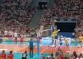 Ostatni sprawdzian przed MŚ zdany celująco. Polska - Brazylia 4:0