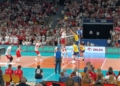 Ostatni sprawdzian przed MŚ zdany celująco. Polska - Brazylia 4:0