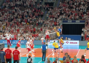 Ostatni sprawdzian przed MŚ zdany celująco. Polska - Brazylia 4:0