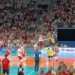 Ostatni sprawdzian przed MŚ zdany celująco. Polska - Brazylia 4:0