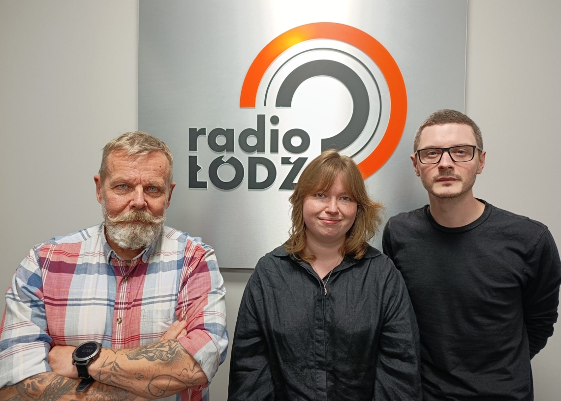 To jest temat. Jak radzić sobie z lękiem? [PODCAST]