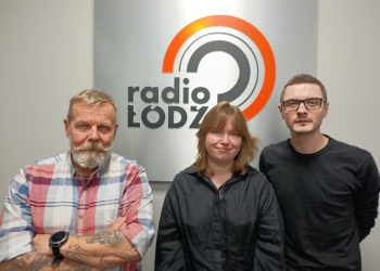 To jest temat. Jak radzić sobie z lękiem? [PODCAST]