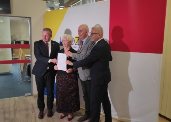 Utworzenie metropolii łódzkiej coraz bliżej