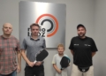 Poranek dla aktywnych. Pickleball wkracza do Łodzi