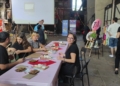 Festiwal Łódź Wielu Kultur 2025. Dzień Wietnamski 6 Festiwal Łódź Wielu Kultur 2025. Dzień Wietnamski