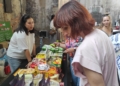 Festiwal Łódź Wielu Kultur 2025. Dzień Wietnamski 4 Festiwal Łódź Wielu Kultur 2025. Dzień Wietnamski, fot. D. Grosicki