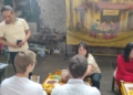 Festiwal Łódź Wielu Kultur 2025. Dzień Wietnamski 2 Festiwal Łódź Wielu Kultur 2025. Dzień Wietnamski, fot. D. Grosicki