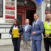 Referendum w Piotrkowie Trybunalskim pod lupą wojewody. Jest reakcja Ruchu Obrony Granic 10 Referendum w Piotrkowie Trybunalskim pod lupą wojewody. "Być może mamy do czynienia z ustawką"